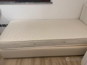 Materasso singolo 90x200