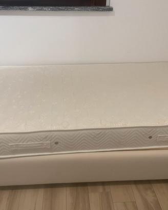 Materasso singolo 90x200