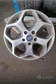 Cerchi per Ford 5 fori da 16 x 6,5