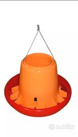 mangiatoie professionali per avicoli 