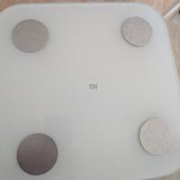 Bilancia pesapersone Xiaomi  Smart Scale 2