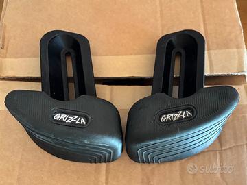 Grizzla Jump Pads Veteran Lynx/Patton