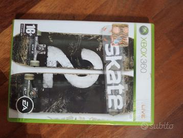 Skate 2 per XBOX 360