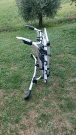 porta bici auto