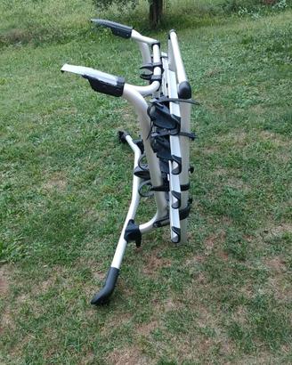 porta bici auto