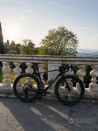 Orbea terra race