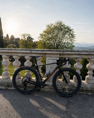 Orbea terra race