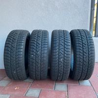 Gomme invernali M + S 185/55/15