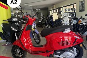 VESPA SPRINT S 125