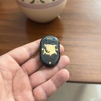Fidget toy EDC mod shark sea gangs
