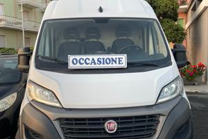 Fiat Ducato 2.3 MJT 120CV meccanicamente perfetto