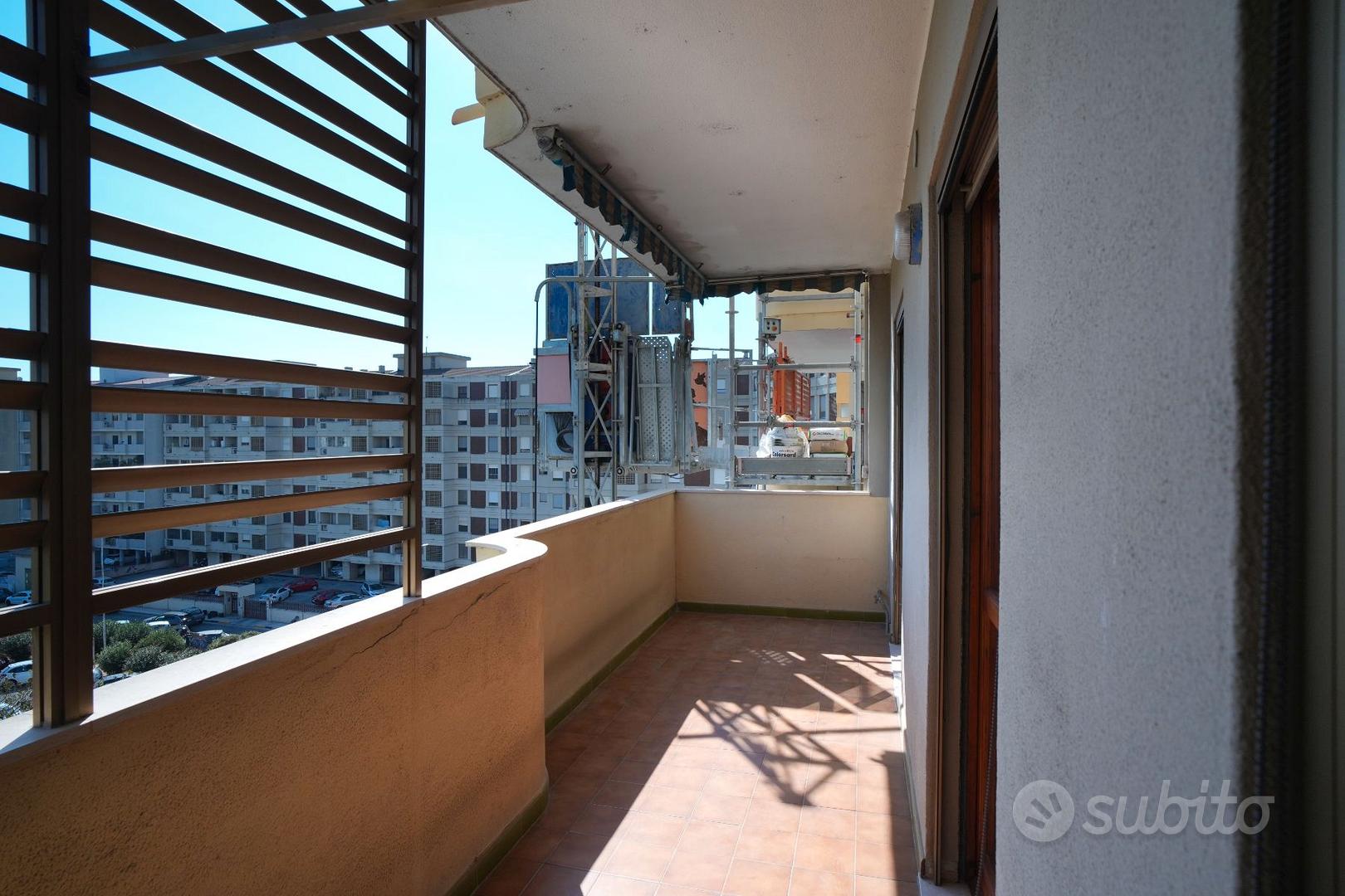 Appartamento – Cuartu Sant'Aleni/Quartu Sant'Elena, Casteddu/Cagliari - Vista 3