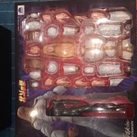 Fist of the north star, Ken Shiro, Hyper Hero