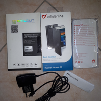 Accessori per Huawei Ascend G7