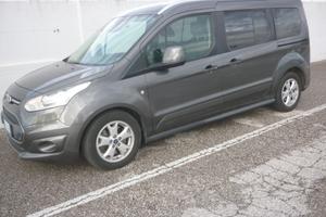 Ford Tourneo Connect7 1.5 TDCi 120 CV Titanium