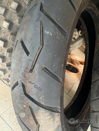 Gomme pirelli