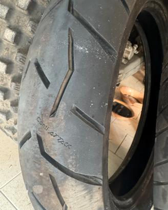 Gomme pirelli