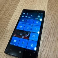 Nokia lumia 930