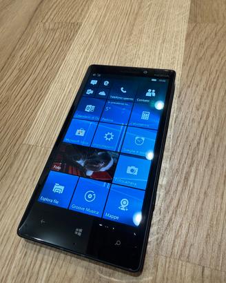 Nokia lumia 930