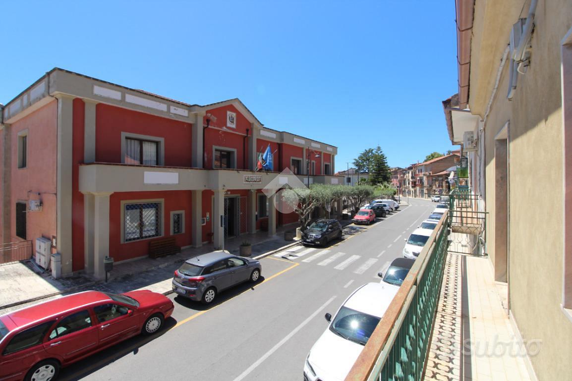 House in Ogliastro Cilento, Eredita - Vista 3