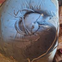 cuscino allattamemto Picci+riduttore lettin