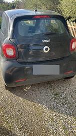 Smart fourfour
