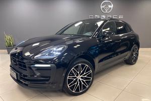 Porsche Macan 2.0 PDK 265cv