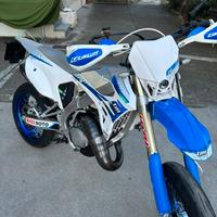 TM SMR 125 Fi 2024