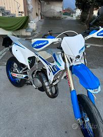 TM SMR 125 Fi 2024