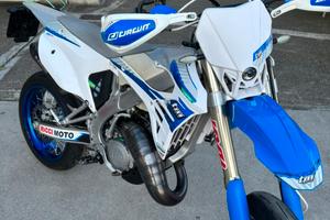 TM SMR 125 Fi 2024