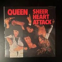 QUEEN Sheer heart attack sigillato (2011)