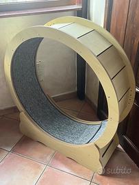 Ruota per gatti