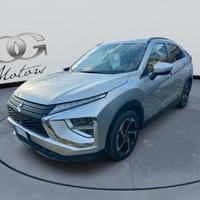 Mitsubishi Eclipse Cross 2.4 MIVEC 4WD PHEV Intens