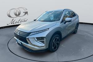 Mitsubishi Eclipse Cross 2.4 MIVEC 4WD PHEV Intens