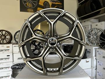 Cerchi Audi raggio 19 NUOVI cod.1342