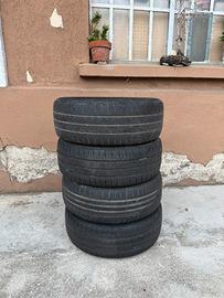 4 GOMME INVERNALI 195 55 15