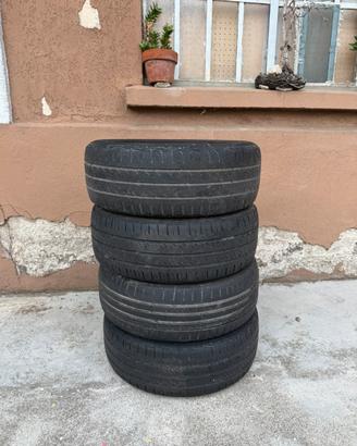 4 GOMME INVERNALI 195 55 15