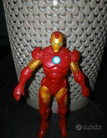 iron man mini figure