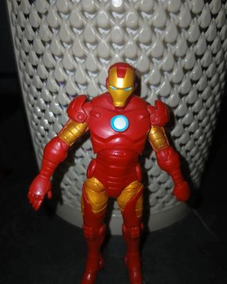 iron man mini figure
