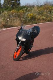 aprilia rs 50