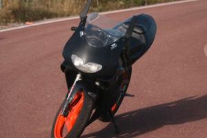 aprilia rs 50