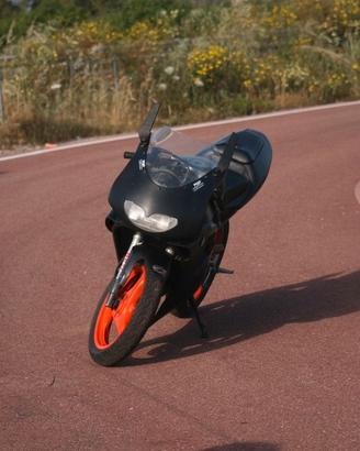 aprilia rs 50