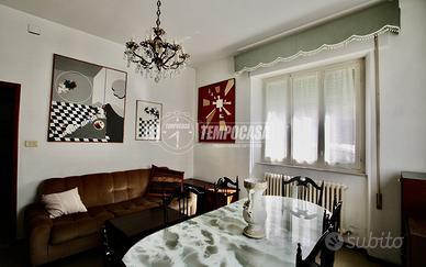 PIANO TERRA PANORAMICO CON GARAGE