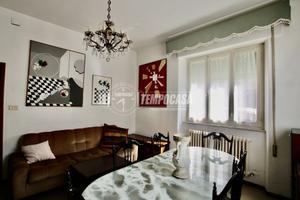 PIANO TERRA PANORAMICO CON GARAGE