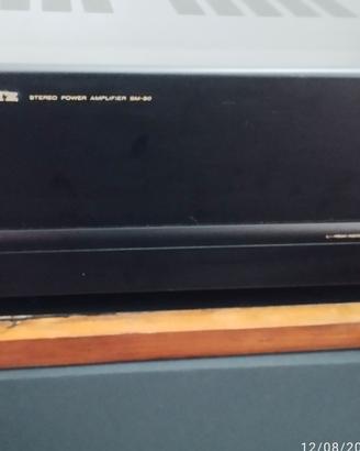 marantz sm- 80 