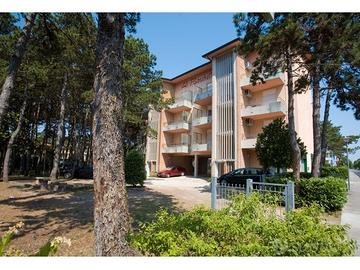 Bilocale a soli 250 metri dal mare a Bibione