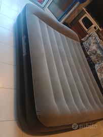  2 Materasso gonfiabile 