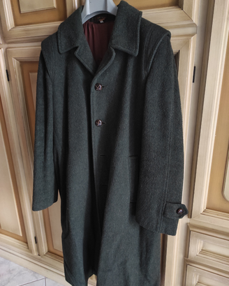 Cappotto ruvido