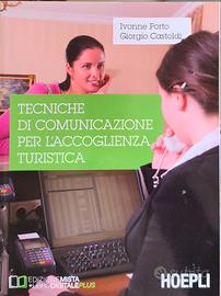 Tecniche di comunicazione per l' accoglienza turis