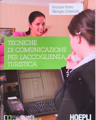 Tecniche di comunicazione per l' accoglienza turis